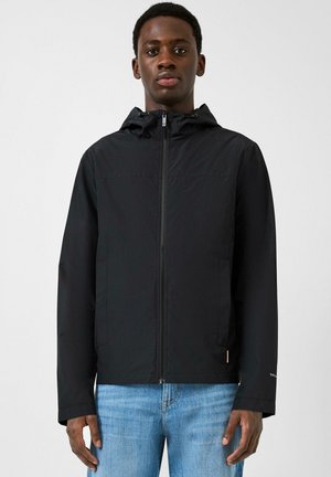 Übergangsjacke - schwarz