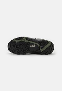 Jack Wolfskin EVERQUEST TEXAPORE MID - Scarpa da hiking - dusty olive