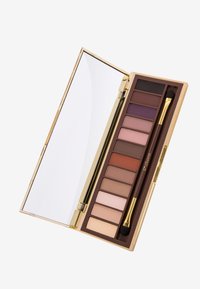Luvia Cosmetics FOREVER MATT SHADES VOL.1 - Palette occhi