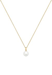 Elli ELEGANT TIMELESS BEACH - Halskæder - gold coloured