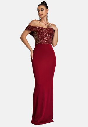 Moda Minx Occasion wear - red