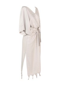 Luin Living Maksi suknelė - beige