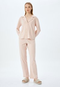 Koton SET - Conjunto de pijama - pink