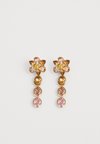 IDYLLIA OVAL - Earrings - multi