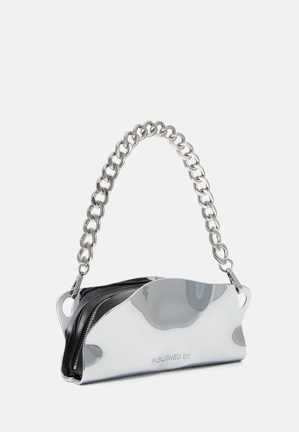 MAYZIE BAG - Handbag4