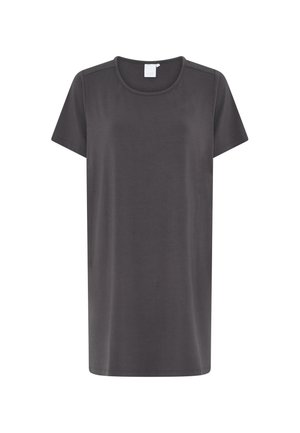 CCDK, BEA S/S DRESS - Νυχτικό - pavement