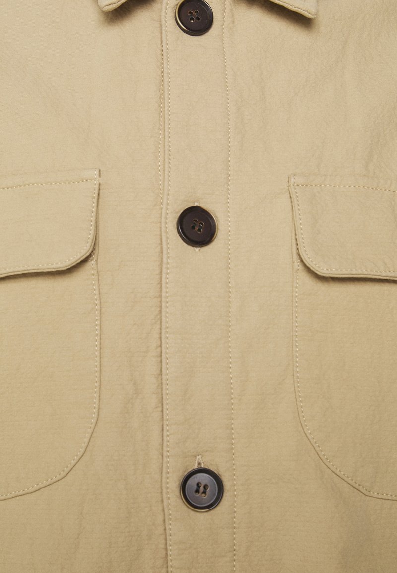 Herren Leichte Jacken | Anerkjendt AKOSCAR Leichte Jacke incense/beige - IO05979 Herren Leichte Jacken | Anerkjendt AKOSCAR Leichte Jacke incense/beige - IO05979