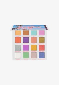 BH 16 COLOR SHADOW PALETTE - Lidschattenpalette - lost in los angeles