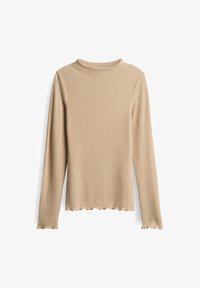 Ausgewählt, macadamia