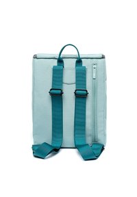 LEFRIK SCOUT MINI VANDRA - Dagryggsäck - sky blue ripstop
