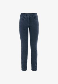 Unausgewählt, dunkles petrol