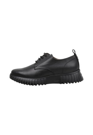 Zapatos de vestir - black