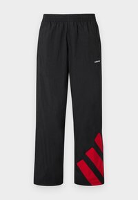 Vybrané, black/better scarlet