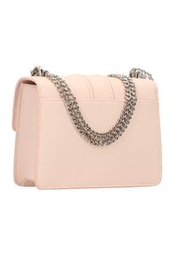 Seidenfelt ROROS UMHÄNGE 21CM - Borsa a tracolla - rose