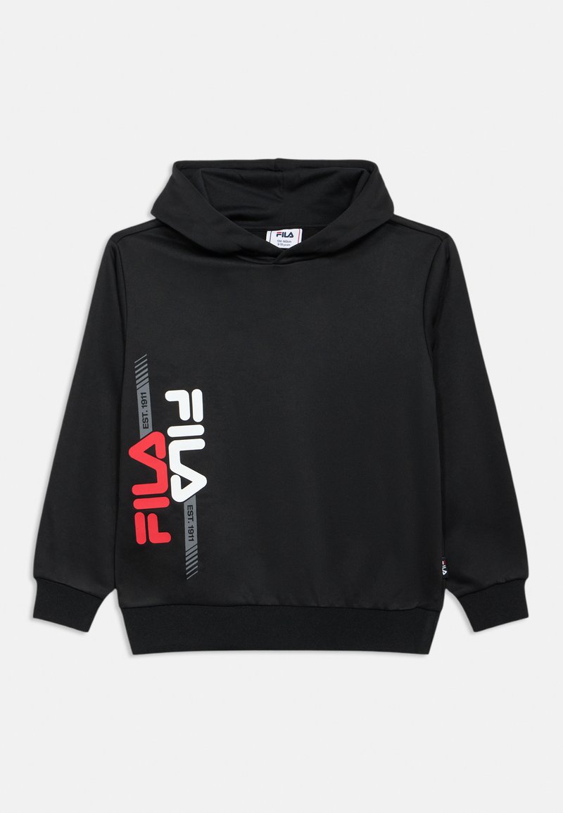 Fila Hoodie zwart