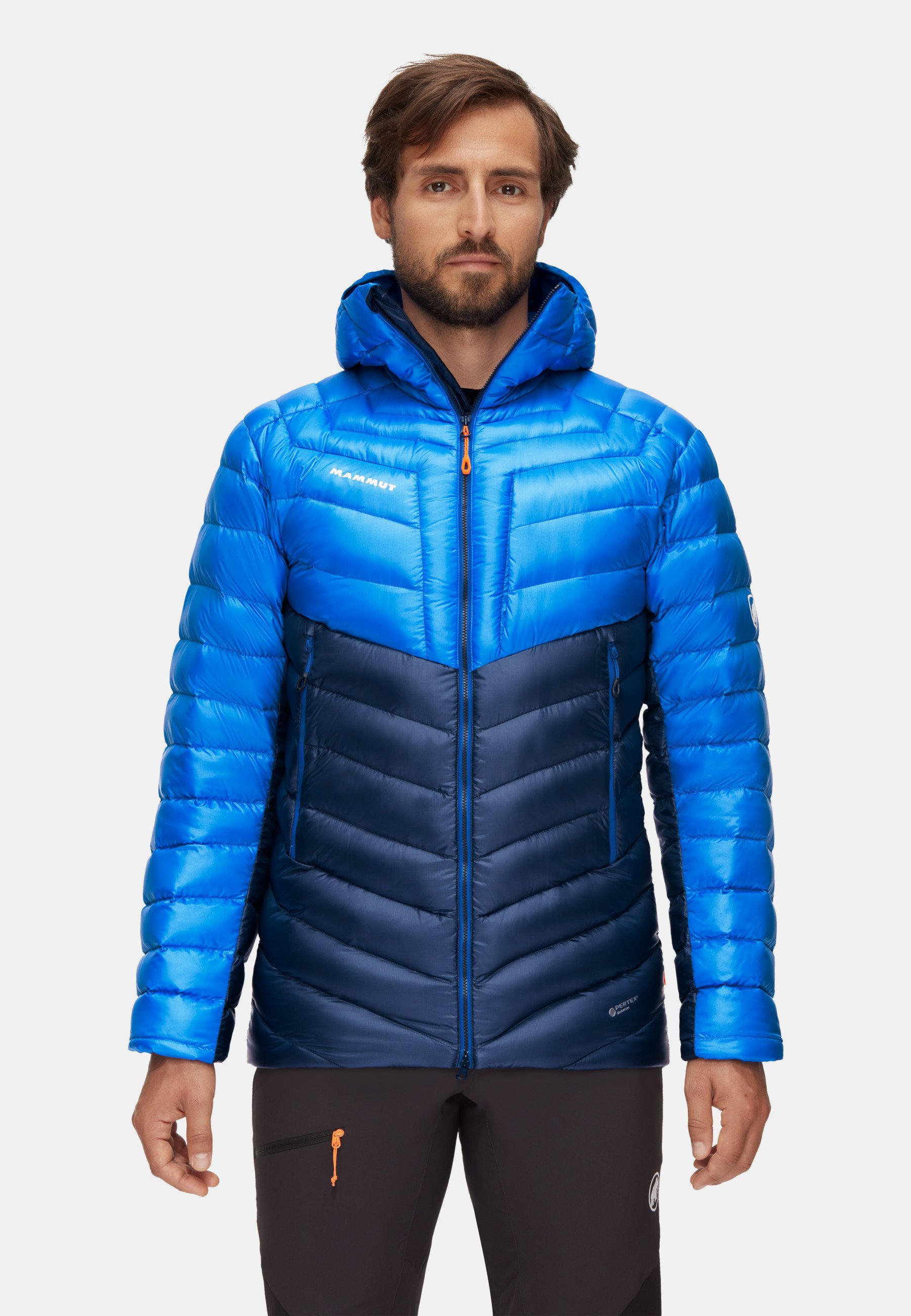 Mammut BROAD PEAK IN - Down jacket 