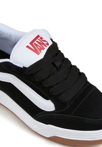 Vans HYLANE - Sneakers basse - black