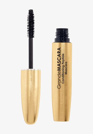 GRANDEMASCARA CONDITIONING & PEPTIDE MASCARA - Mascara - black