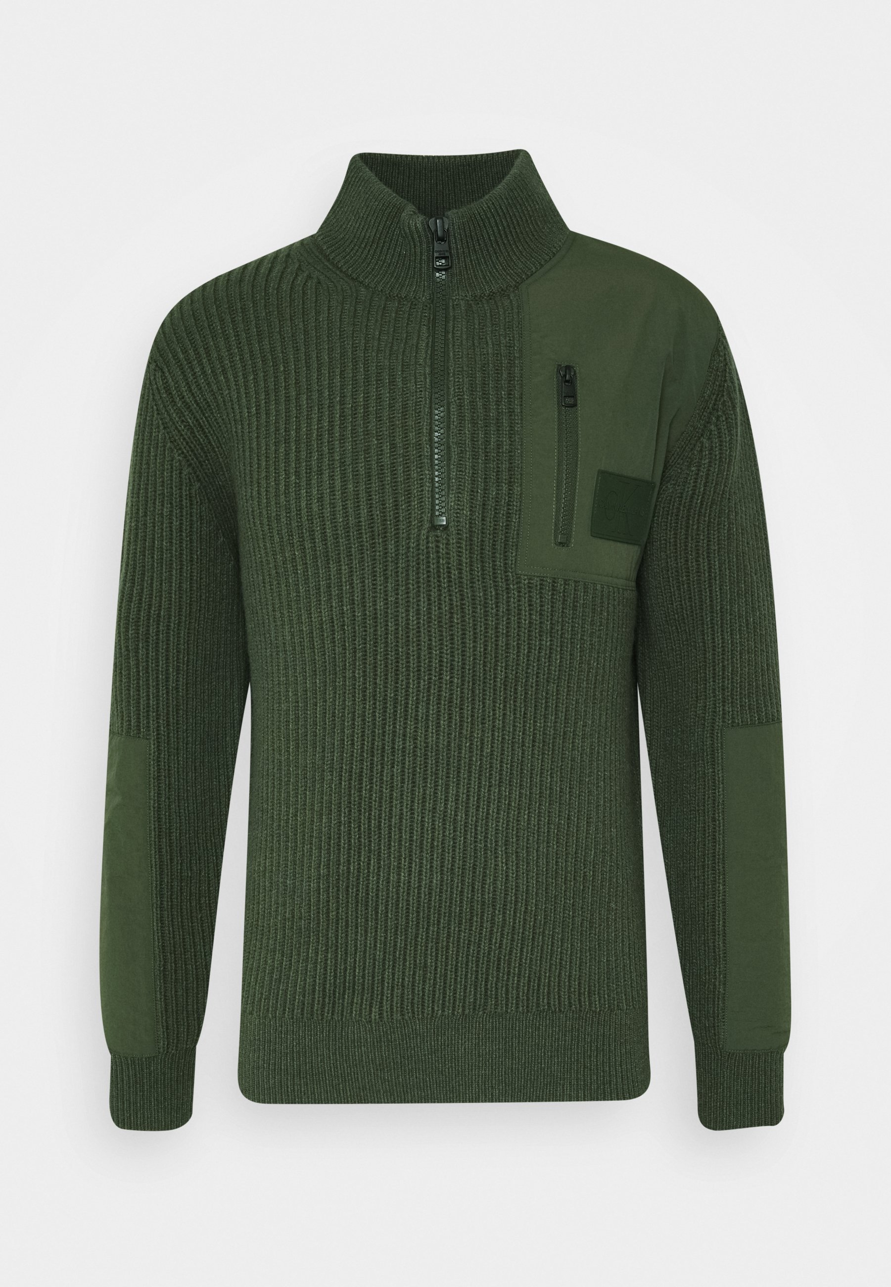 calvin klein jumper uk