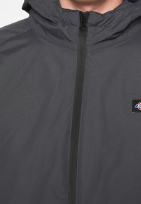 Dickies Allvädersjacka - grey