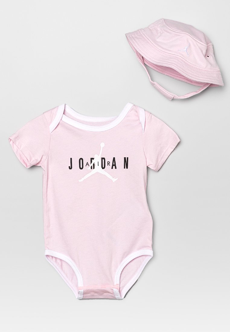 Jordan Body roze Jordan Body roze