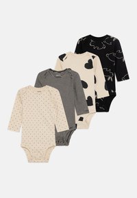 Carter's 4 PACK - Body - multi-coloured