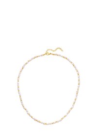 PERLE - Nyaklánc - gold-coloured