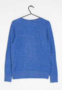 Nike Sportswear Jumper - blue