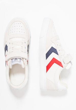 SLIMMER STADIL - Trainers - white