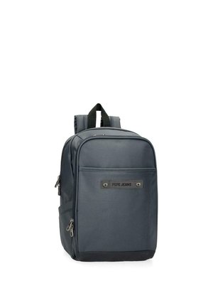 Pepe Jeans, PEPE JEANS PEPE JEANS HATFIELD EXECUTIVE BACKPACK 37CM MALE BLUE - Mochila - blue