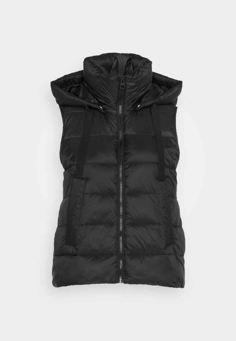 Marc O’Polo Bodywarmer zwart