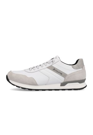 Rieker Sport Sneaker low - weiß