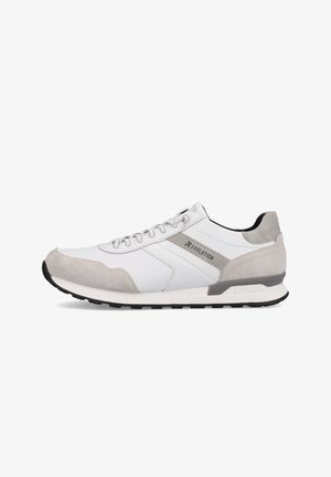 Rieker Sport Trainers - weiß