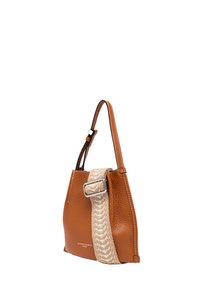 Gianni Chiarini SPALLA DORY - Borsa a mano - marrone