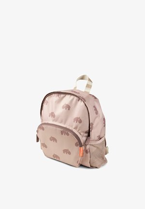 Done By Deer, KIDS BACKPACK OZZO POWDER 5 L - Koolikott - powder