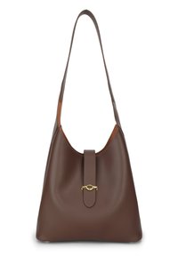 Unselected, brown