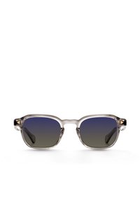 XLAB GALAPAGOS - Occhiali da sole - grey-blu shadow