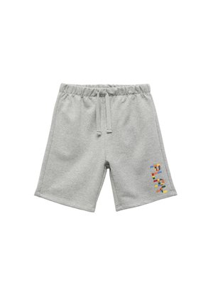 Shorts - grey