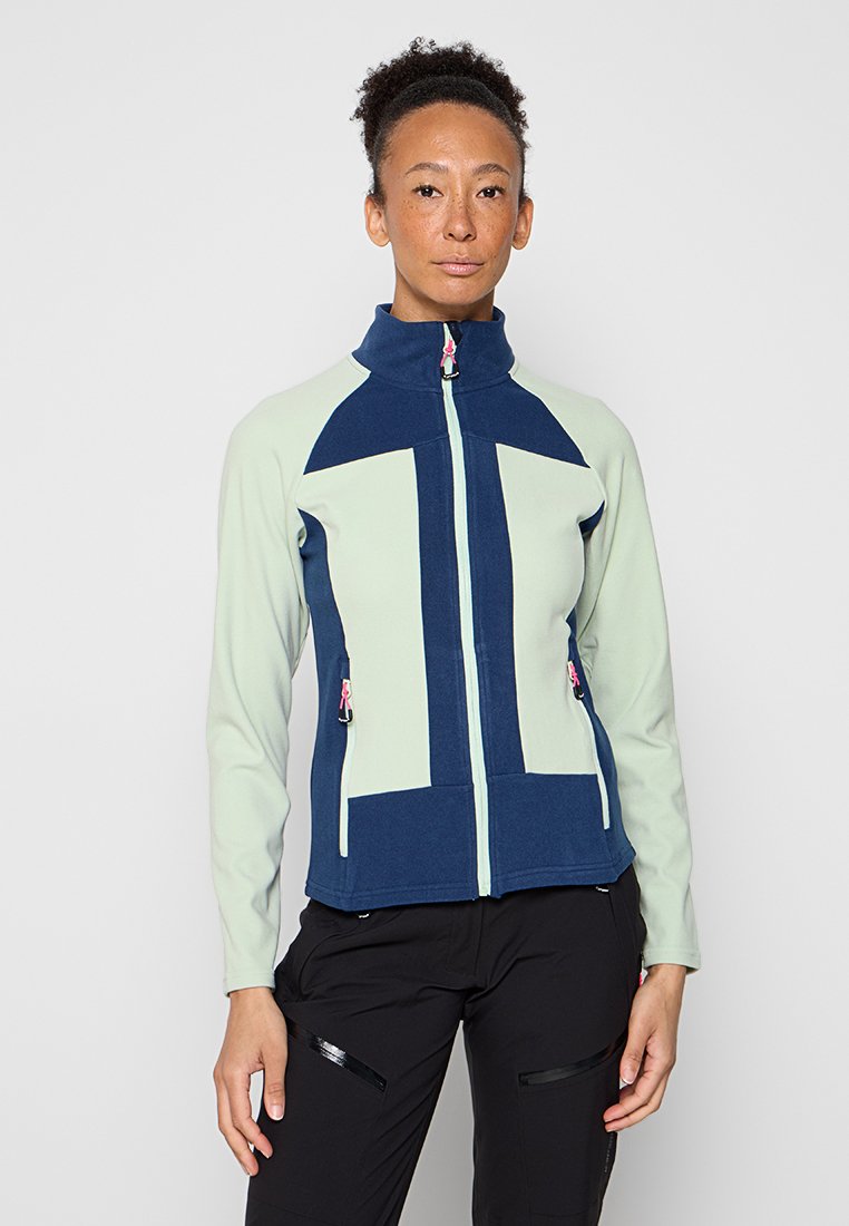 icepeak Sweater met rits meerkleurig icepeak Sweater met rits meerkleurig