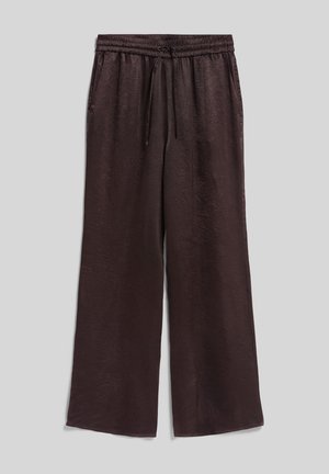 Nadrágok - espresso