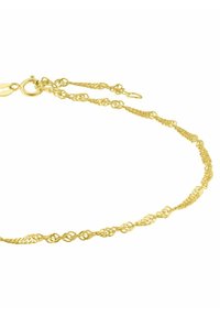 amor Fotlänk - gold coloured