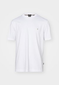Non sélectionné, white