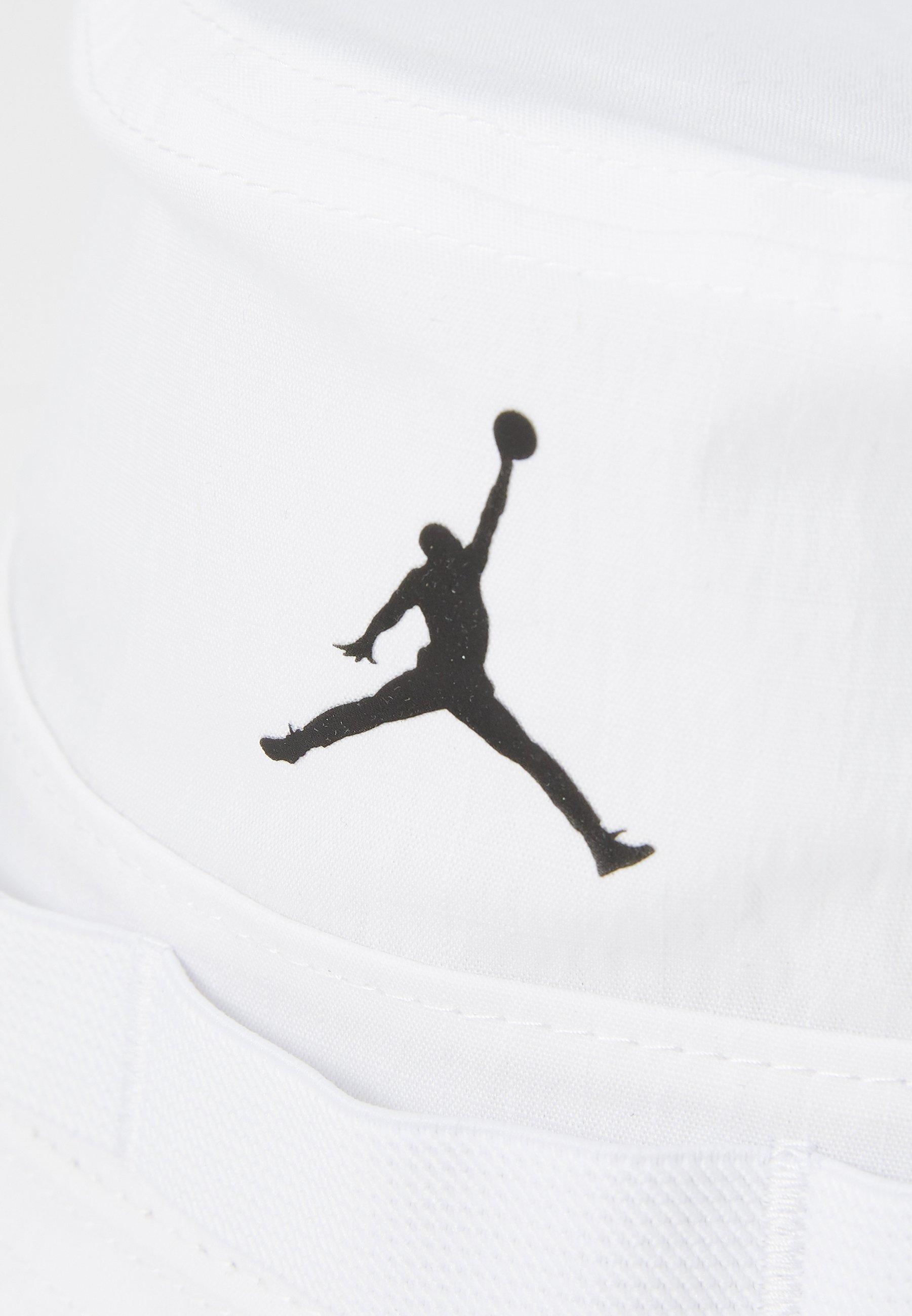 jordan jumpman bucket hat white