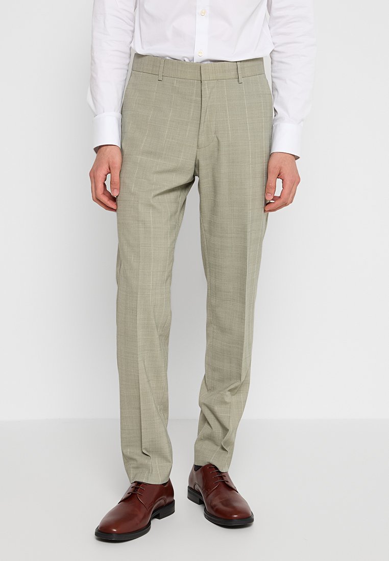 Tiger Of Sweden Pantalon lichtgrijs