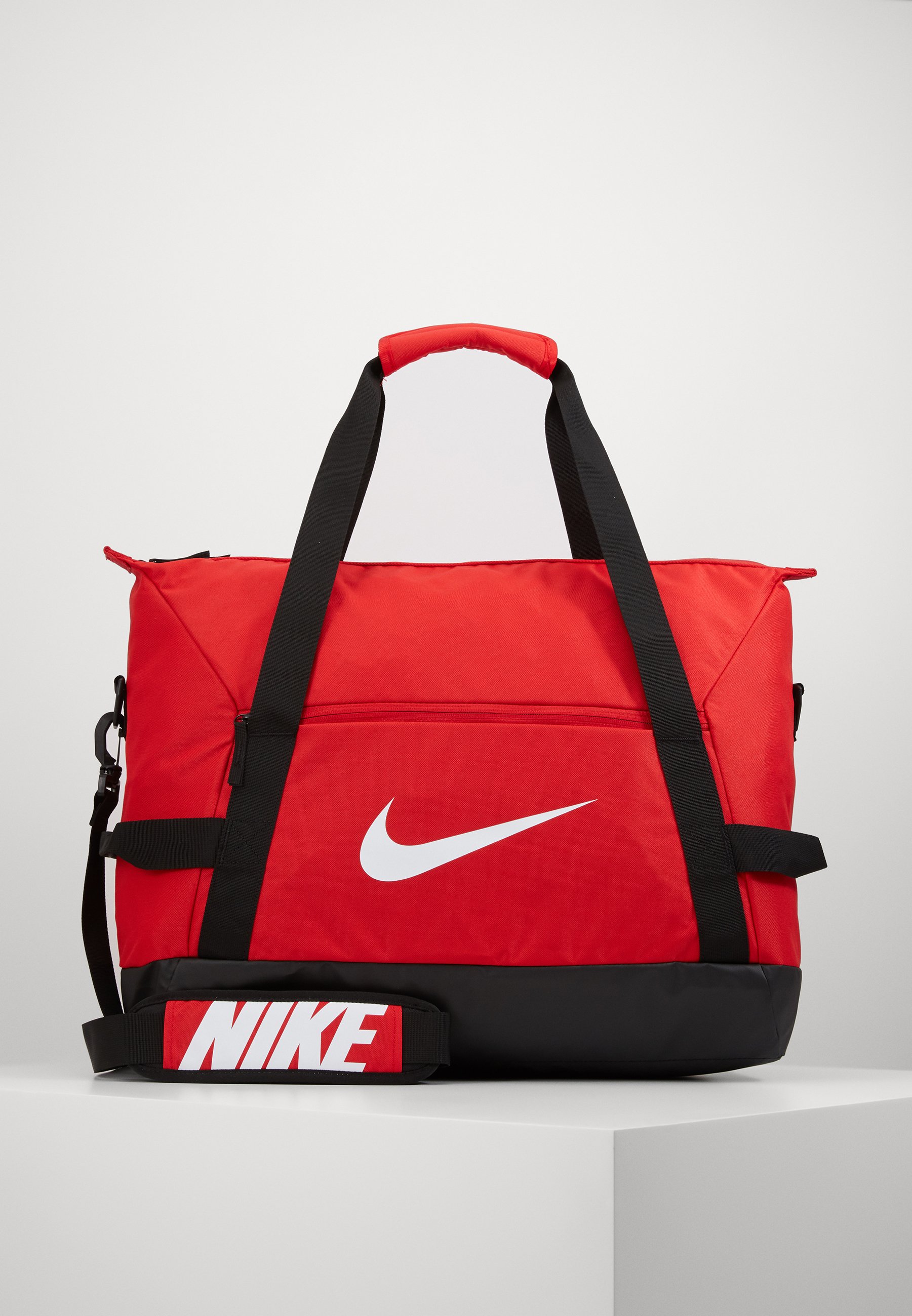 sac de sport nike rouge