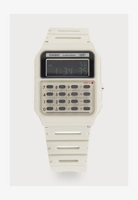 Casio Reloj digital - beige
