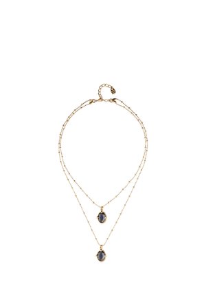 SER DESLUMBRANTE - Collar - dorado