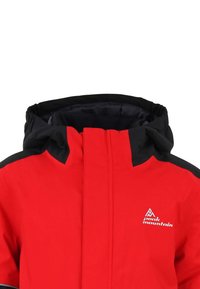 Peak Mountain ETIOPIE - Giacca invernale - rouge