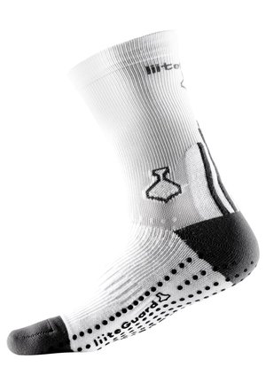 PRO-TECH  - Sportsocken - weiß