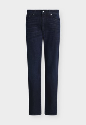Tommy Hilfiger, DENTON  - Straight leg jeans - richard blue